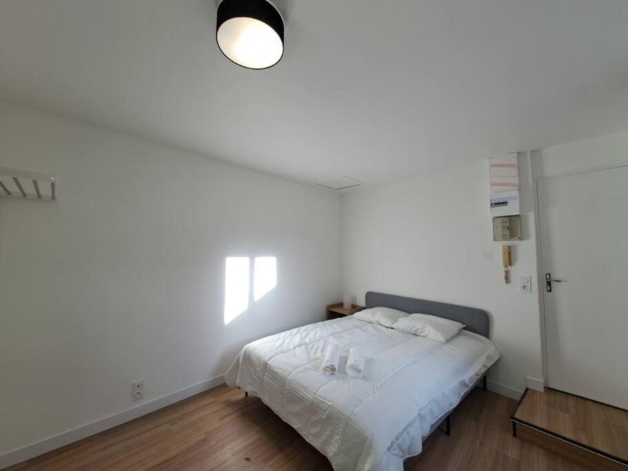 Ferienwohnung Florence - Appart'City Reims Exterior foto